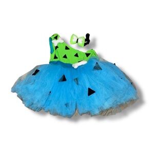 Pebbles Costumes (Flintstones)